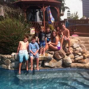 Meet your Posher, Sandra